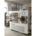 freeze dryer with Hydraulic pressure